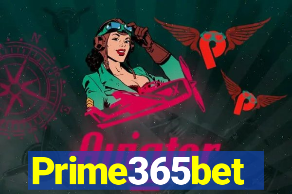 Prime365bet