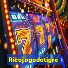 Ricojogodotigre