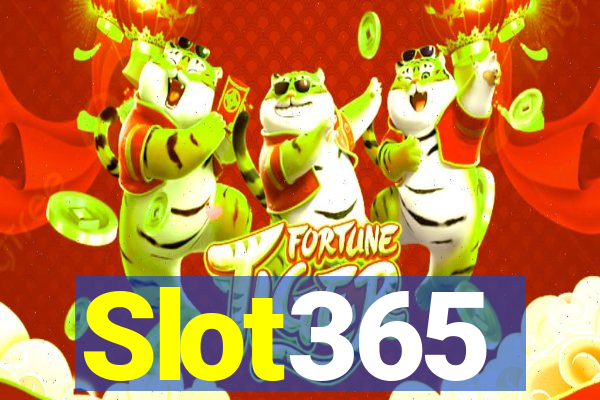 Slot365