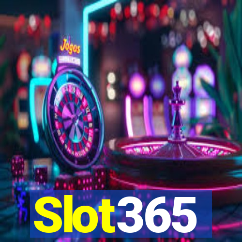 Slot365