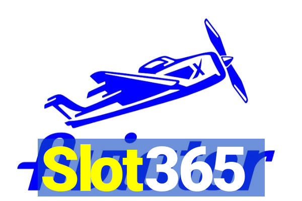 Slot365