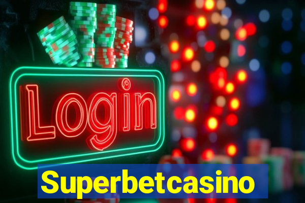 Superbetcasino