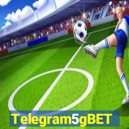 Telegram5gBET