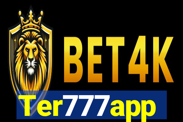 Ter777app