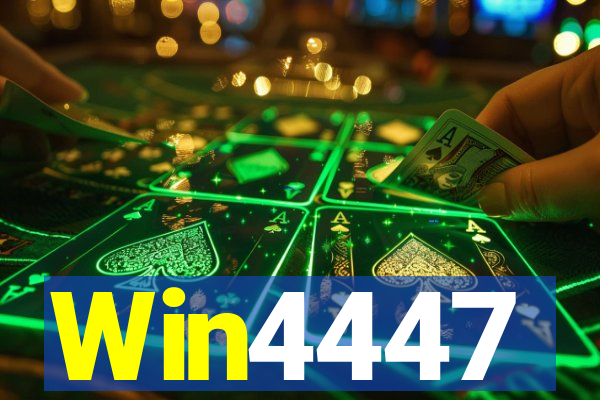 Win4447