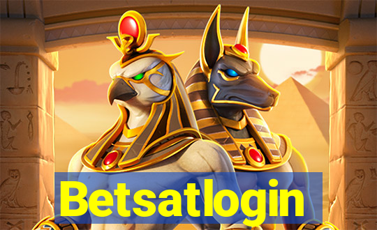 Betsatlogin