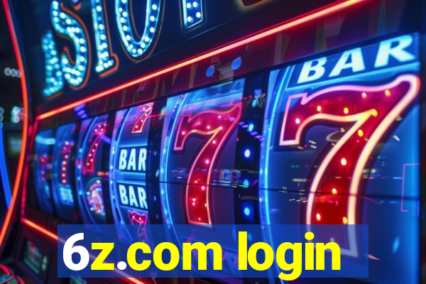 6z.com login