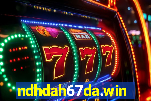 ndhdah67da.win