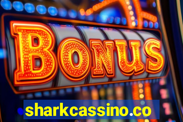 sharkcassino.com