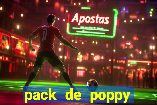 pack de poppy playtime para drawing cartoons 2 vk