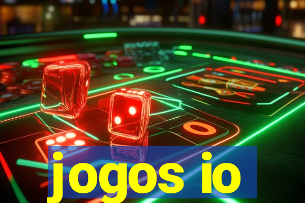 jogos io