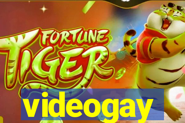 videogay