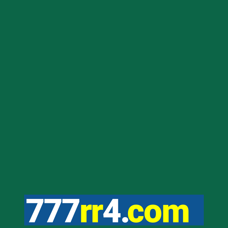 777rr4.com