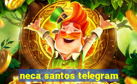 neca santos telegram