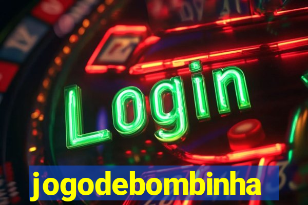 jogodebombinha