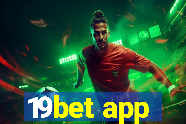 19bet app