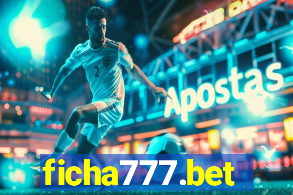 ficha777.bet