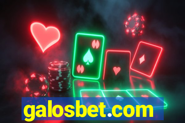 galosbet.com