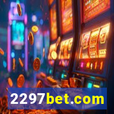 2297bet.com