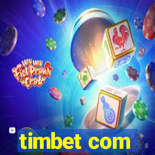 timbet com