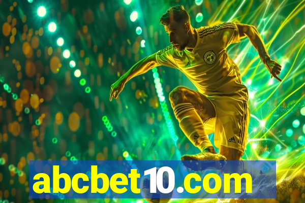 abcbet10.com