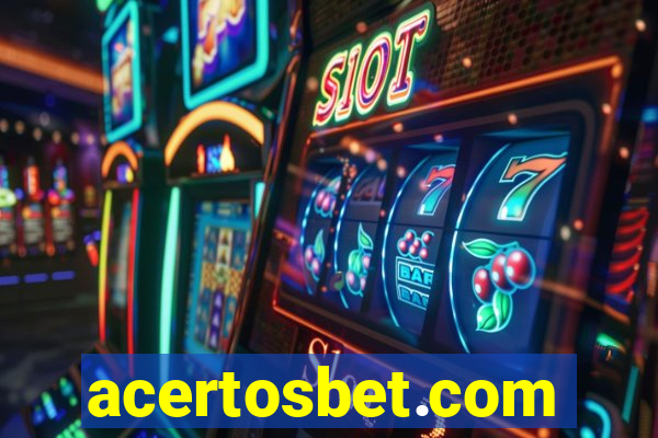 acertosbet.com