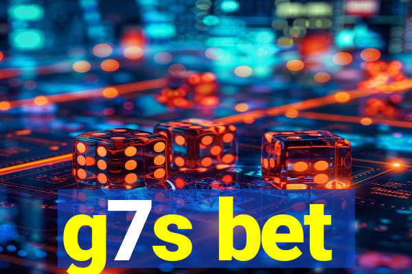 g7s bet