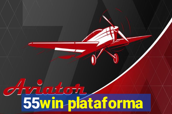 55win plataforma