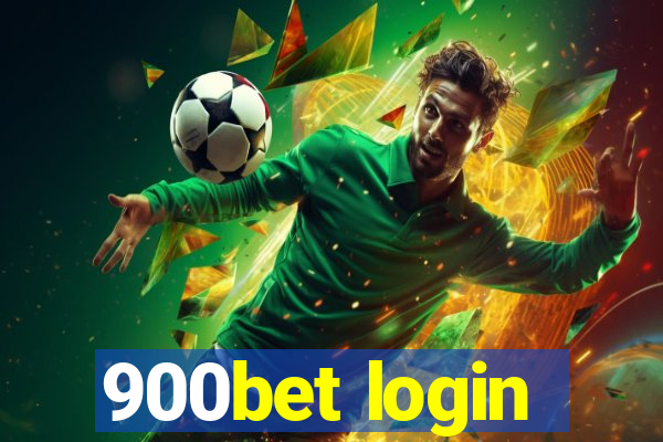 900bet login