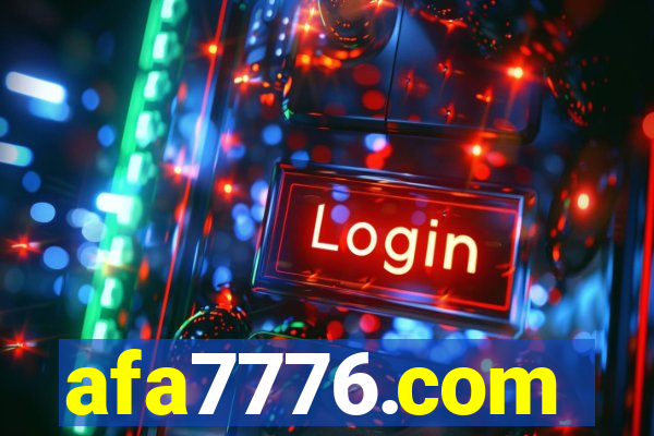 afa7776.com