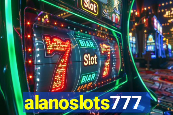 alanoslots777