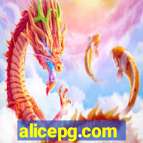 alicepg.com