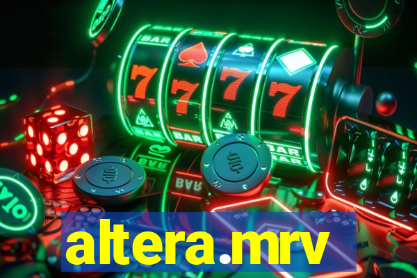 altera.mrv