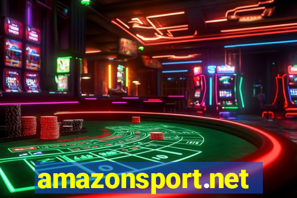 amazonsport.net