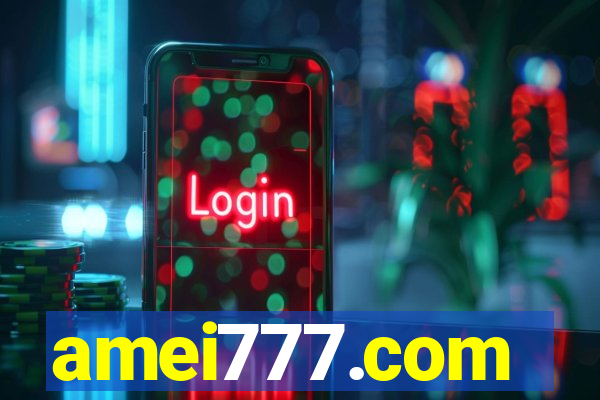 amei777.com