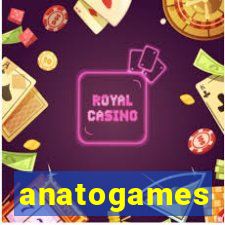 anatogames