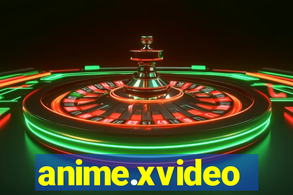 anime.xvideo