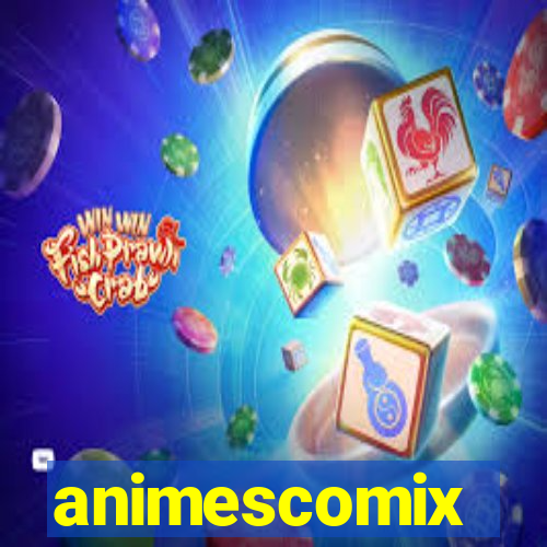 animescomix