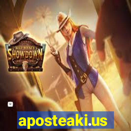 aposteaki.us