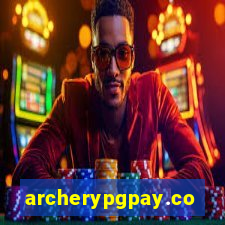 archerypgpay.com