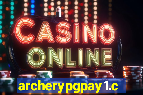 archerypgpay1.com