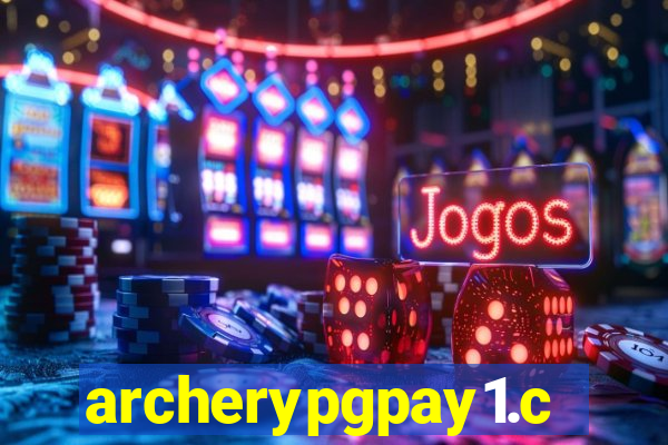 archerypgpay1.com