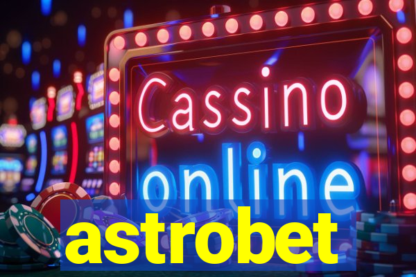 astrobet