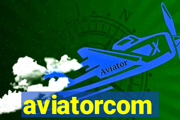 aviatorcom