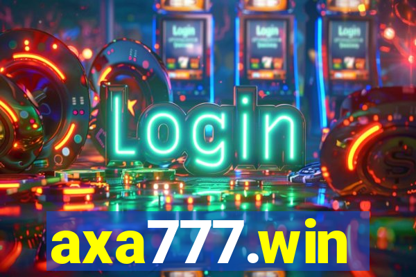 axa777.win