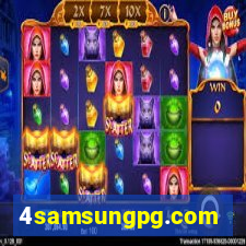 4samsungpg.com