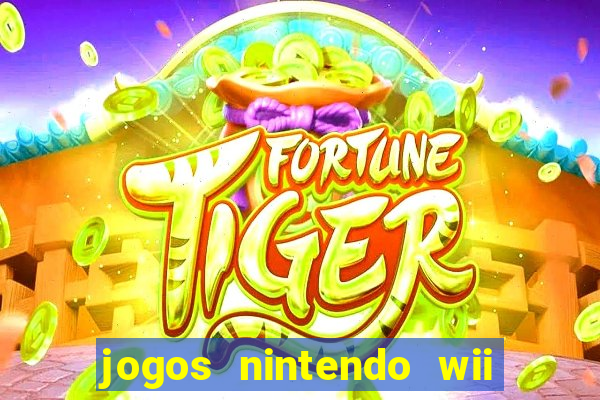 jogos nintendo wii download wbfs