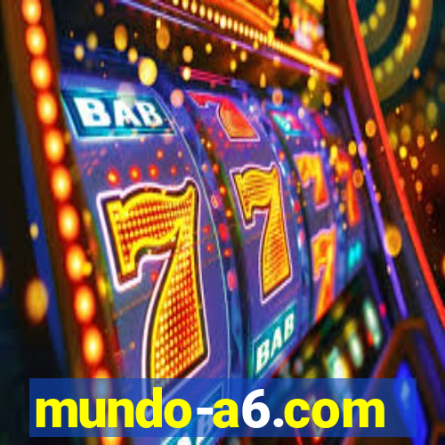 mundo-a6.com