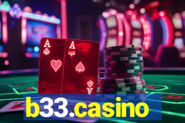 b33.casino