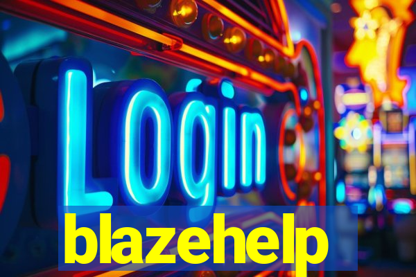 blazehelp